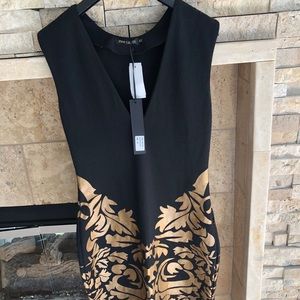 Gorgeous designer dress XS